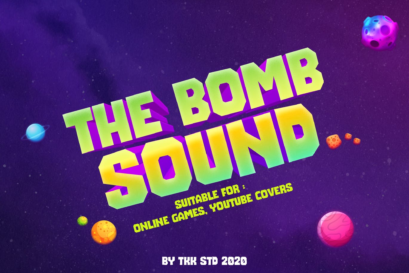 The Bomb Sound